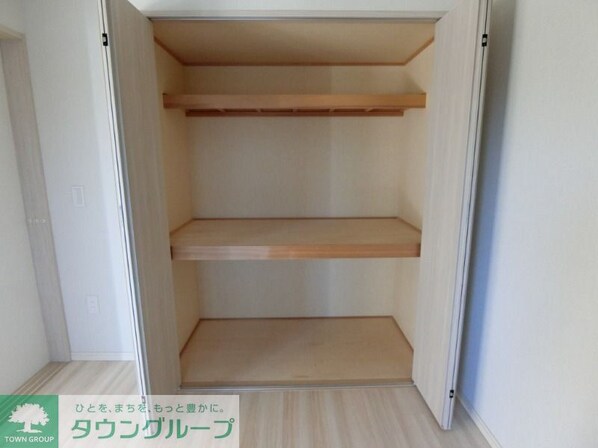 レーベンリヴァーレ町田ルージアタワーの物件内観写真